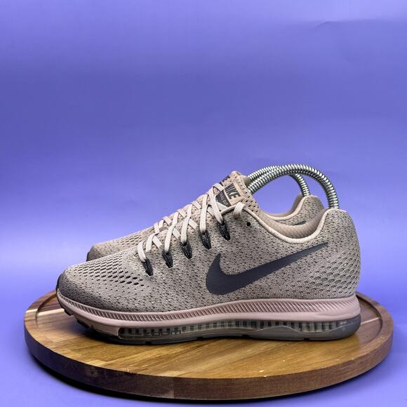Nike Shoes - WOMENS NIKE ZOOM ALL OUT SIZE 6.5 'PLUM'